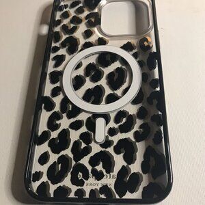 kate spade new york - Protective Hardshell Magsafe Case for iPhone 13/12 Pro ...